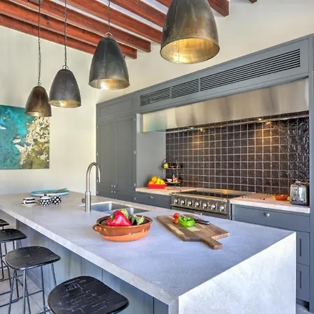 Residencia 24 - By Emerald Villa Pollenca